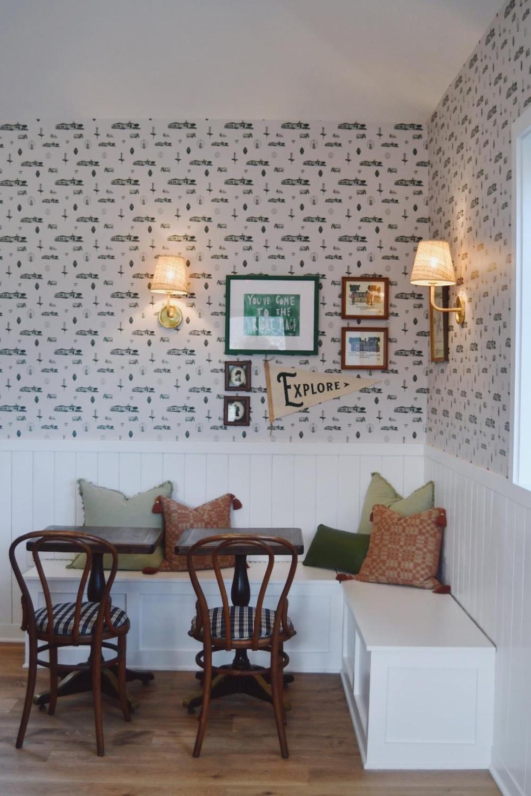 Rochambeau Roadside Inn Williamsburg Extérieur photo